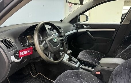 Skoda Octavia, 2010 год, 700 000 рублей, 9 фотография