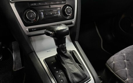 Skoda Octavia, 2010 год, 700 000 рублей, 18 фотография