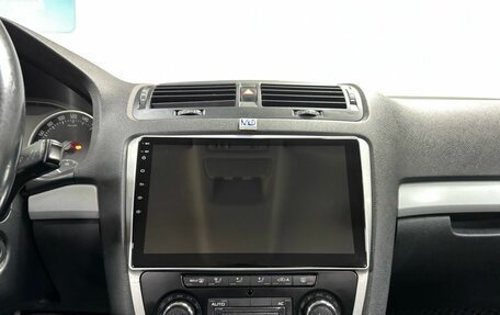 Skoda Octavia, 2010 год, 700 000 рублей, 17 фотография