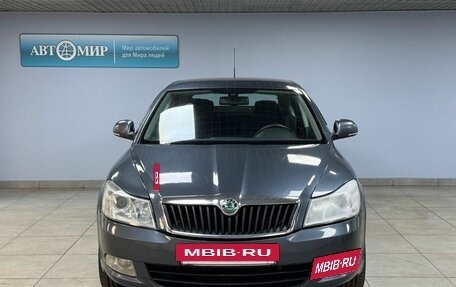 Skoda Octavia, 2010 год, 700 000 рублей, 2 фотография