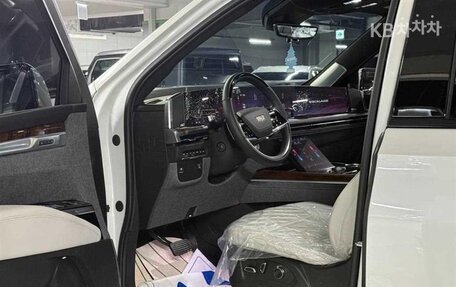 Cadillac Escalade V, 2026 год, 22 500 000 рублей, 8 фотография