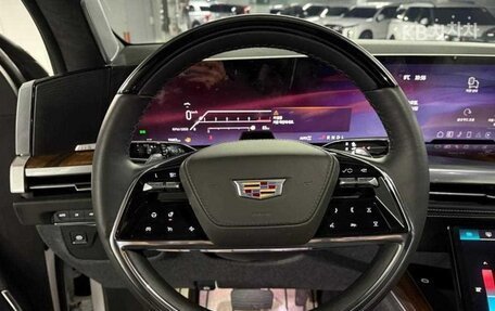 Cadillac Escalade V, 2026 год, 22 500 000 рублей, 9 фотография