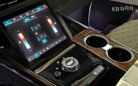 Cadillac Escalade V, 2026 год, 22 500 000 рублей, 10 фотография