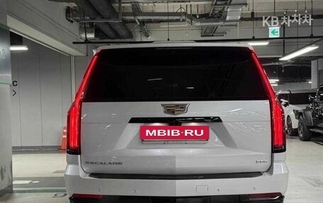 Cadillac Escalade V, 2026 год, 22 500 000 рублей, 4 фотография