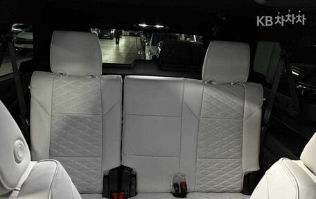 Cadillac Escalade V, 2026 год, 22 500 000 рублей, 14 фотография