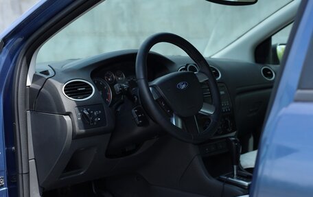 Ford Focus II рестайлинг, 2007 год, 350 000 рублей, 7 фотография