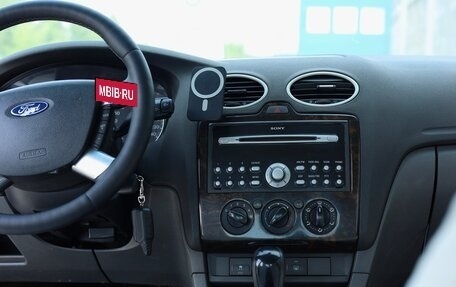 Ford Focus II рестайлинг, 2007 год, 350 000 рублей, 8 фотография