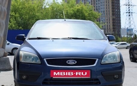 Ford Focus II рестайлинг, 2007 год, 350 000 рублей, 3 фотография