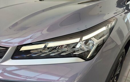 Geely Coolray I, 2026 год, 2 889 990 рублей, 13 фотография