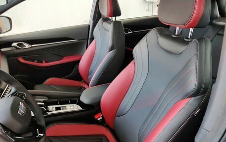 Geely Coolray I, 2026 год, 2 889 990 рублей, 6 фотография