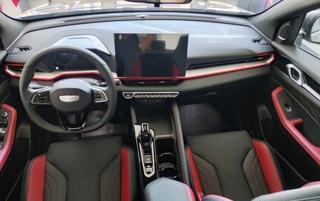 Geely Coolray I, 2026 год, 2 889 990 рублей, 3 фотография