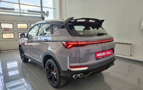 Geely Coolray I, 2026 год, 2 889 990 рублей, 2 фотография