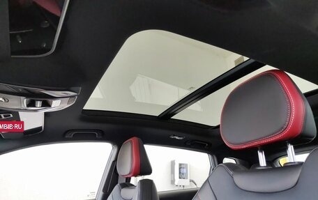 Geely Coolray I, 2026 год, 2 889 990 рублей, 7 фотография
