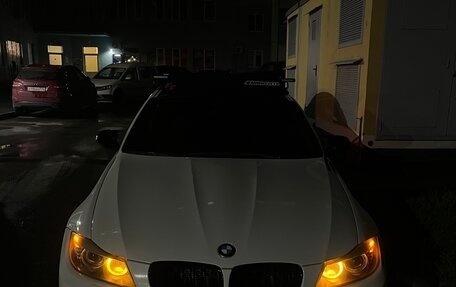 BMW 3 серия, 2010 год, 1 200 000 рублей, 1 фотография