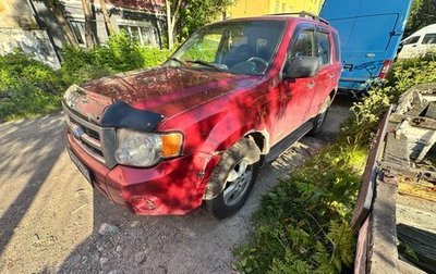 Ford Escape II, 2007 год, 300 000 рублей, 1 фотография