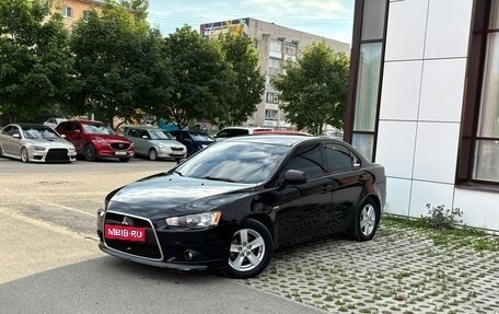 Mitsubishi Lancer IX, 2010 год, 780 000 рублей, 1 фотография