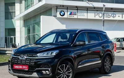 Chery Tiggo 8 I, 2022 год, 1 777 000 рублей, 1 фотография