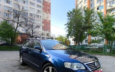 Volkswagen Passat B6, 2008 год, 700 000 рублей, 1 фотография