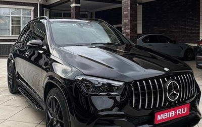 Mercedes-Benz GLE AMG, 2023 год, 12 800 000 рублей, 1 фотография