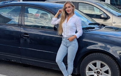 Volkswagen Passat B5+ рестайлинг, 1997 год, 250 000 рублей, 1 фотография