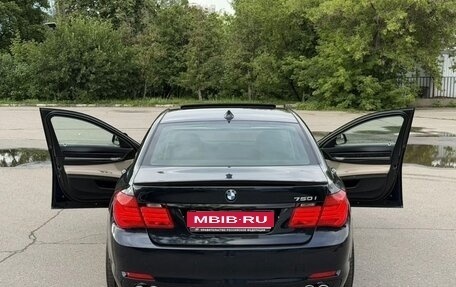 BMW 7 серия, 2008 год, 1 250 000 рублей, 1 фотография