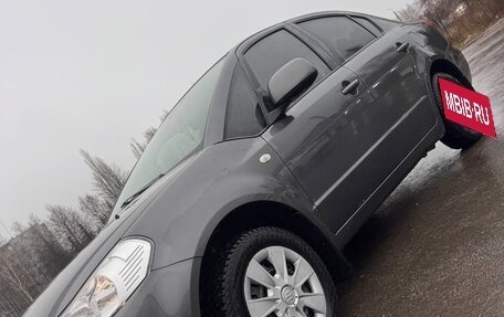 Suzuki SX4 II рестайлинг, 2010 год, 800 000 рублей, 1 фотография