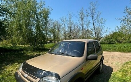 Chevrolet Niva I рестайлинг, 2004 год, 360 000 рублей, 3 фотография