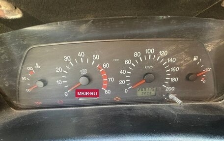Chevrolet Niva I рестайлинг, 2004 год, 360 000 рублей, 9 фотография