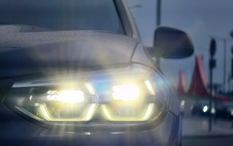BMW X3, 2019 год, 4 300 000 рублей, 5 фотография