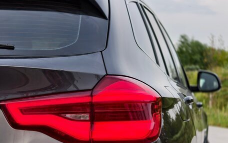 BMW X3, 2019 год, 4 300 000 рублей, 7 фотография