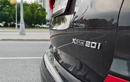 BMW X3, 2019 год, 4 300 000 рублей, 8 фотография