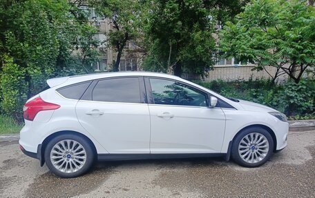 Ford Focus III, 2012 год, 820 000 рублей, 2 фотография
