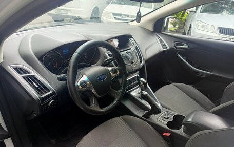 Ford Focus III, 2012 год, 820 000 рублей, 6 фотография