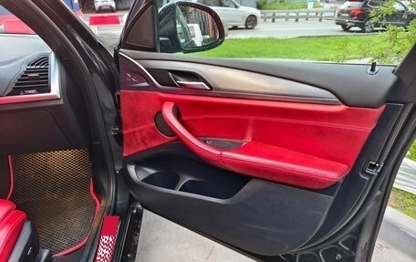 BMW X3, 2019 год, 4 300 000 рублей, 12 фотография