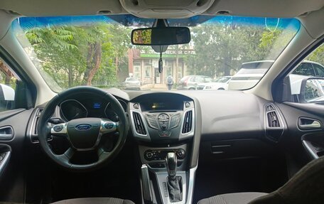 Ford Focus III, 2012 год, 820 000 рублей, 7 фотография