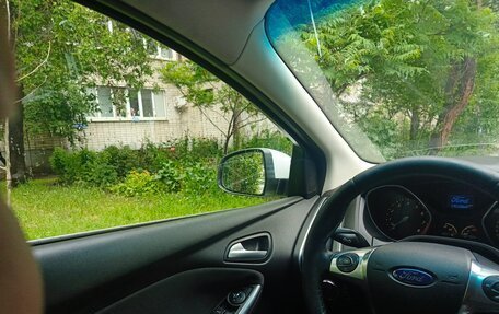 Ford Focus III, 2012 год, 820 000 рублей, 11 фотография