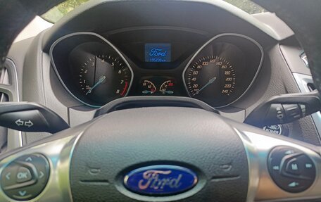 Ford Focus III, 2012 год, 820 000 рублей, 9 фотография