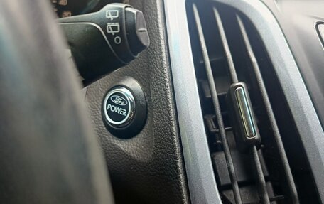 Ford Focus III, 2012 год, 820 000 рублей, 12 фотография