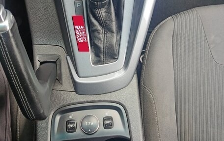 Ford Focus III, 2012 год, 820 000 рублей, 13 фотография