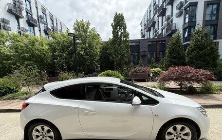 Opel Astra J, 2014 год, 1 250 000 рублей, 2 фотография