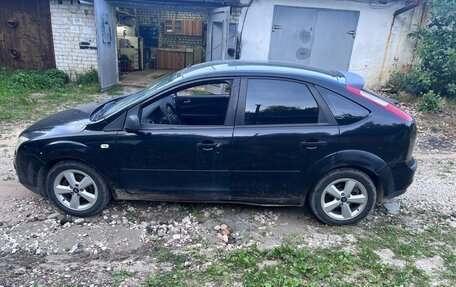 Ford Focus II рестайлинг, 2006 год, 365 000 рублей, 2 фотография