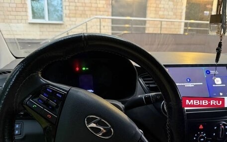 Hyundai Solaris II рестайлинг, 2020 год, 900 000 рублей, 4 фотография