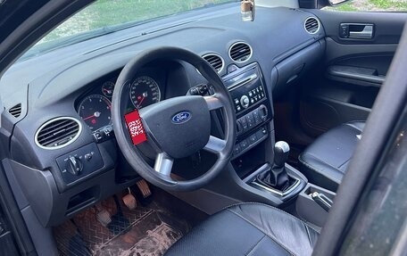Ford Focus II рестайлинг, 2006 год, 365 000 рублей, 5 фотография