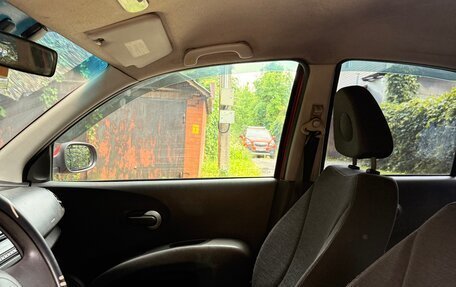 Nissan Micra III, 2006 год, 400 000 рублей, 8 фотография