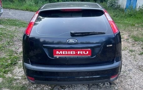 Ford Focus II рестайлинг, 2006 год, 365 000 рублей, 4 фотография