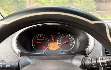 Nissan Micra III, 2006 год, 400 000 рублей, 7 фотография