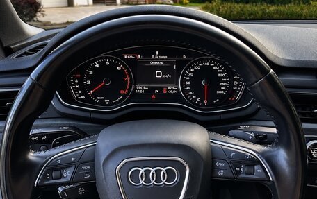Audi A4, 2018 год, 2 950 000 рублей, 5 фотография