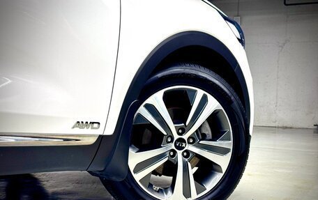 KIA Sorento III Prime рестайлинг, 2018 год, 3 100 000 рублей, 4 фотография