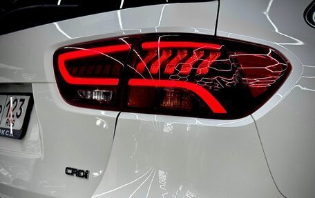 KIA Sorento III Prime рестайлинг, 2018 год, 3 100 000 рублей, 8 фотография