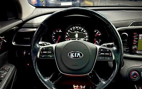 KIA Sorento III Prime рестайлинг, 2018 год, 3 100 000 рублей, 12 фотография
